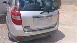 شيفروليه كابتيفا